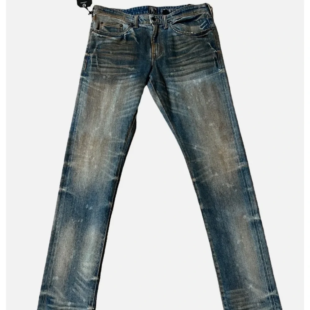 PRPS jeans NWT - Picture 1 of 9